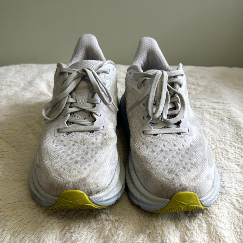 Wmns HOKA Clifton 9 - Picture 3 of 7